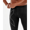 2XU Men's Light Speed Compression Shorts MA5331B 