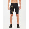 2XU Men's Light Speed Compression Shorts MA5331B 