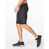 2XU Men's Light Speed Compression Shorts MA5331B 