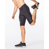 2XU Men's Light Speed Compression Shorts MA5331B 