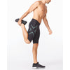 2XU Men's Light Speed Compression Shorts MA5331B 