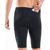 2XU Men's Light Speed Compression Shorts MA5331B 
