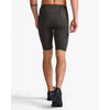 2XU Men's Light Speed Compression Shorts MA5331B 
