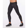 2XU Men's Force Compression Tights MA5365B 