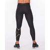 2XU Men's Force Compression Tights MA5365B 
