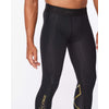 2XU Men's Force Compression Tights MA5365B 