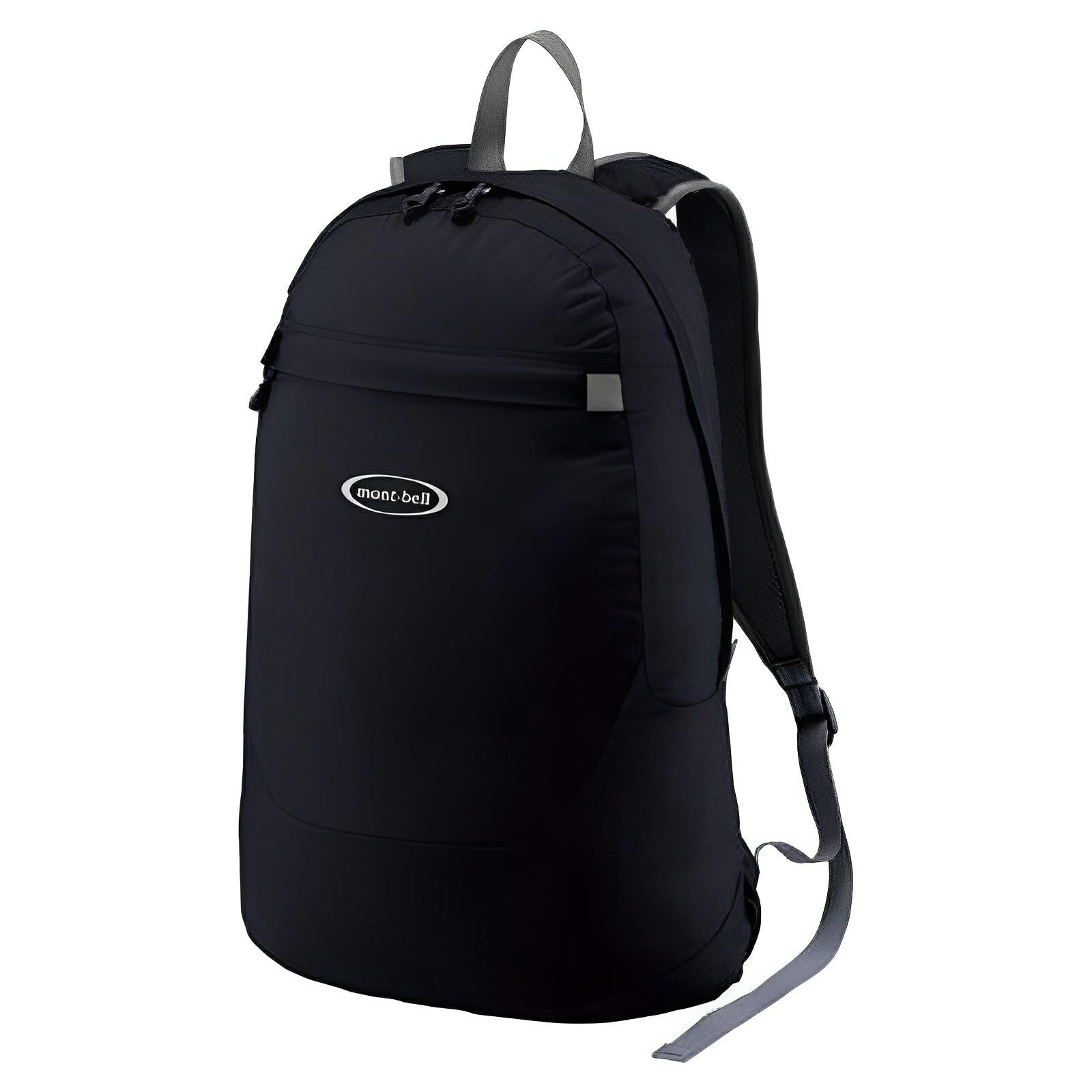 ショルダーバッグ ARTS&SCIENCE Pocketable Day Pack Montbell Pocketable Daypack 20L - School Travel Outdoor Foldable