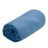Sea to Summit Airlite Towel Moonlight Blue L 
