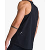 2XU Men's Light Speed Singlet MR6949A 
