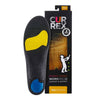 CURREX® WORKPRO™-ESD Insoles | Safety Insoles for Work Boots & Shoes 