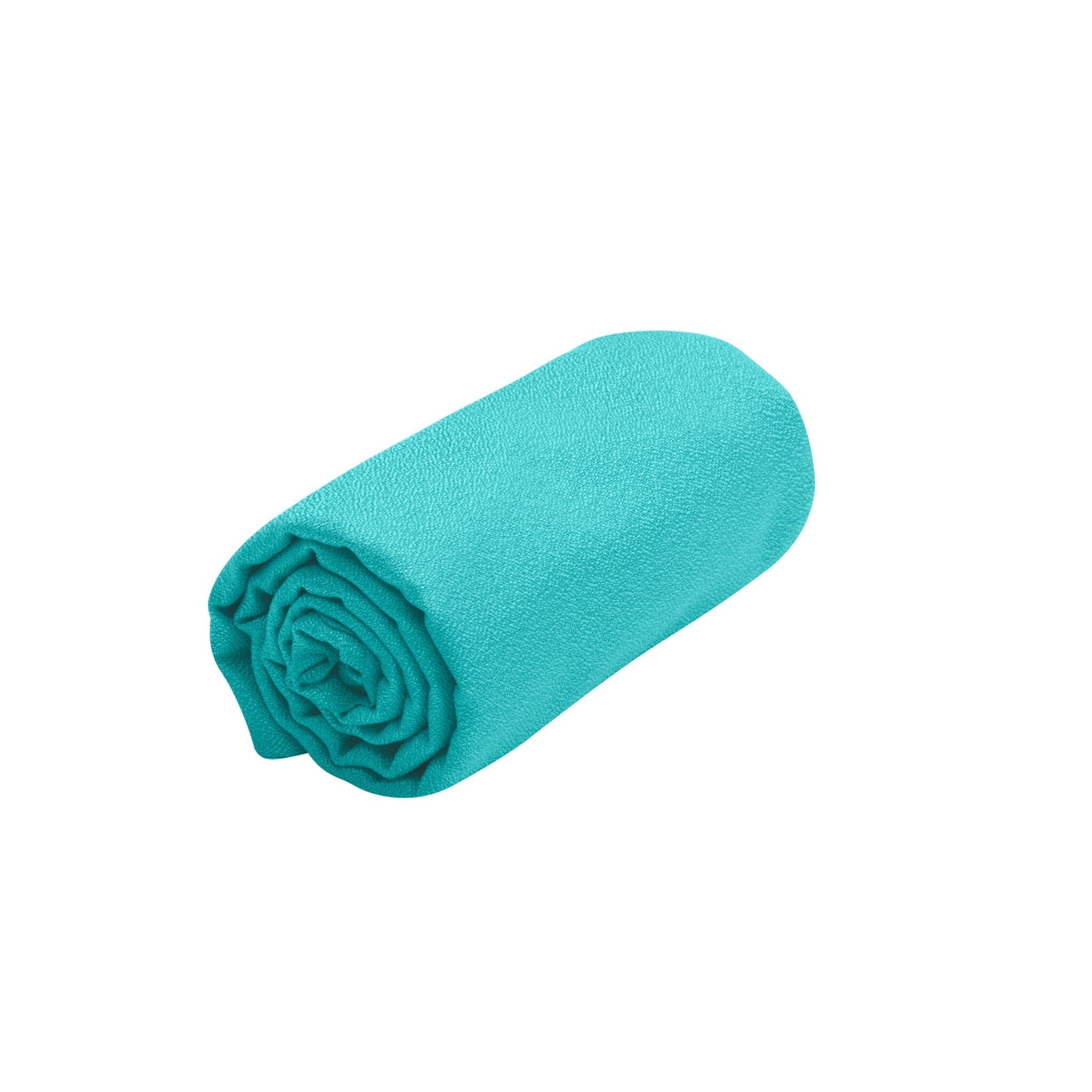 Sea to Summit Airlite Towel Baltic Blue M 