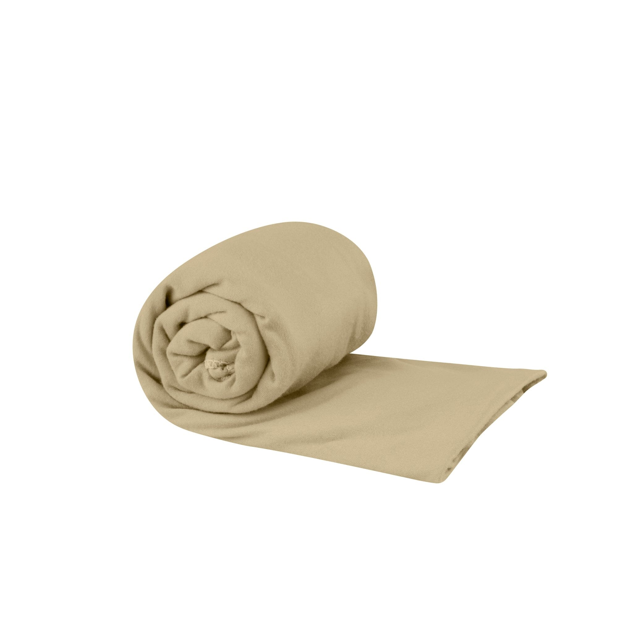 Sea to Summit Pocket Towel Desert Brown M 