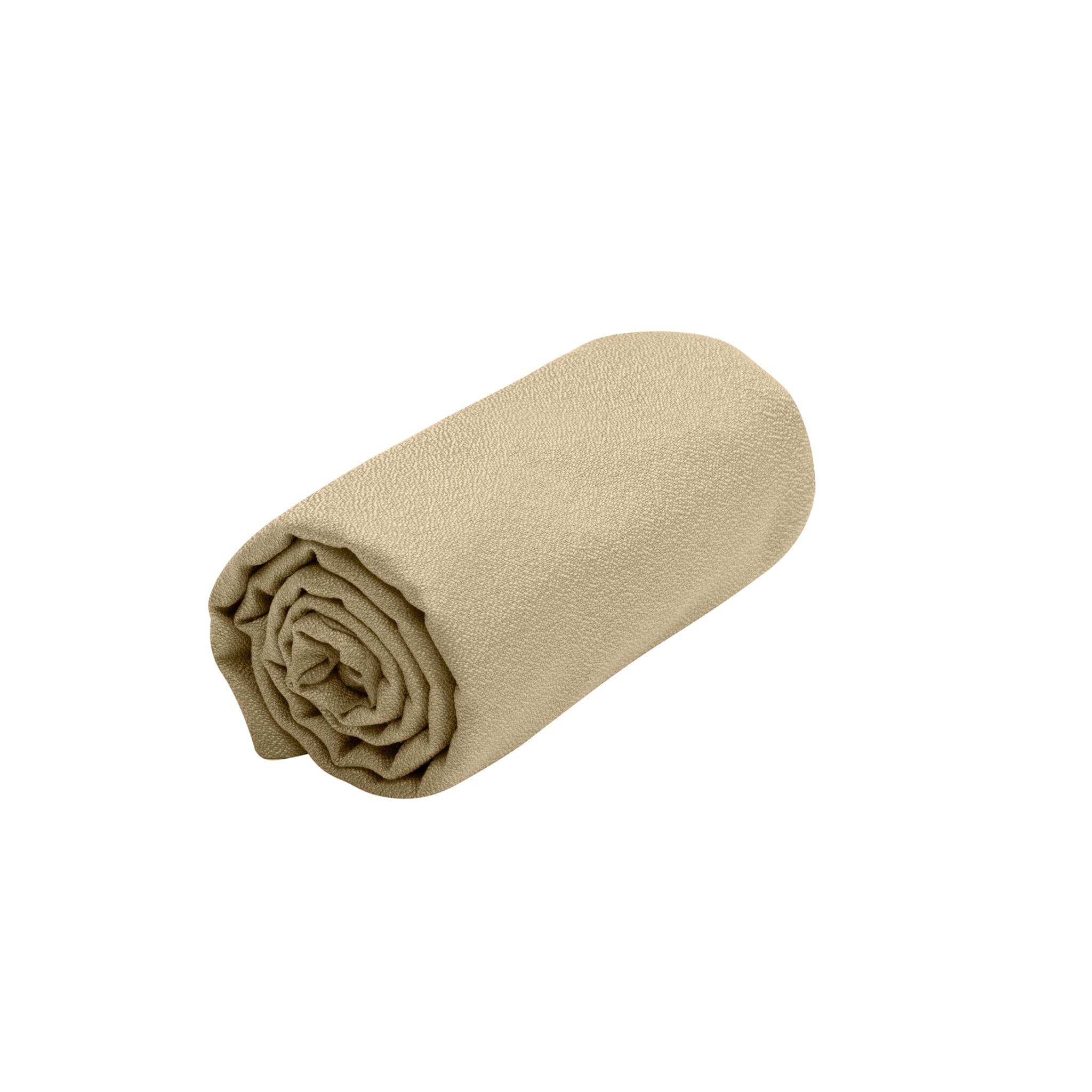 Sea to Summit Airlite Towel Desert Brown M 