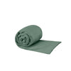Sea to Summit Pocket Towel Sage Green M 