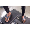 OOFOS Unisex OOriginal Sport Thong Sandal - Black Camo 