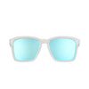 goodr LFG - Sports Sunglasses - Middle Seat Advantage 