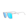goodr LFG - Sports Sunglasses - Middle Seat Advantage Middle Seat Advantage OS 