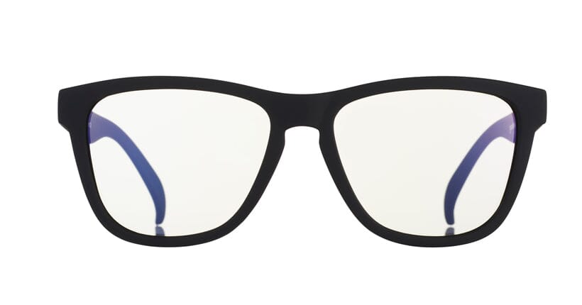 goodr OG - Sports Sunglasses - Modern Day Snake Oil Modern Day Snake Oil OS 