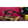 goodr OG - Sports Sunglasses - Modern Day Snake Oil 