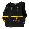 Naked Women's High Capacity Running Vest Black Size 1 - 30 in / 76cm 