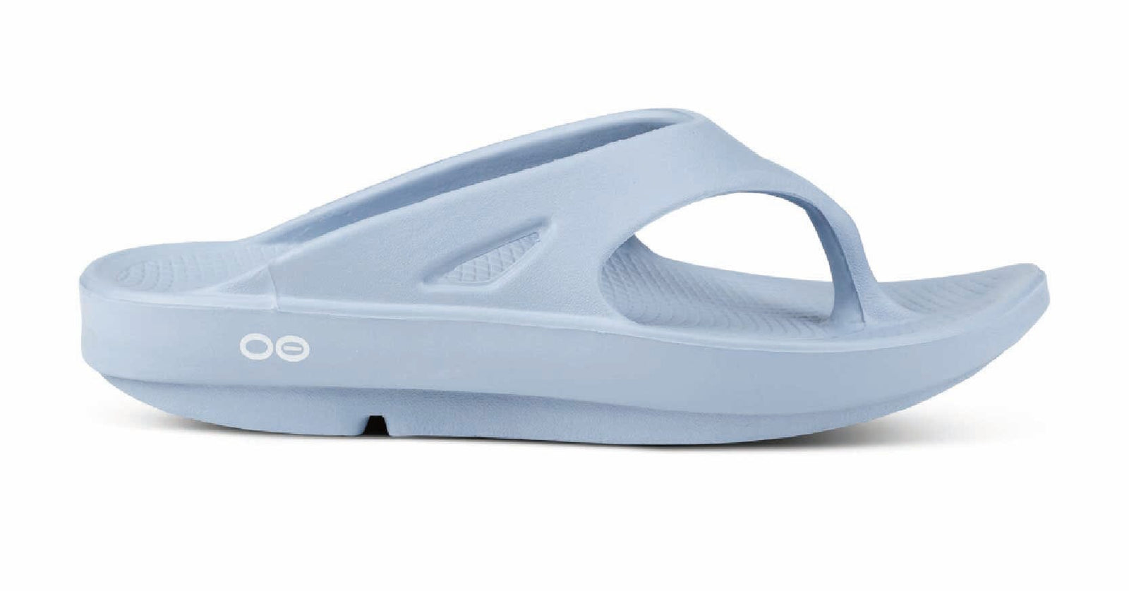 OOFOS Unisex OOriginal Thong Sandal - Neptune Blue Neptune Blue US M3/W5 EU 36 