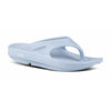 OOFOS Unisex OOriginal Thong Sandal - Neptune Blue Neptune Blue US M3/W5 EU 36 