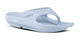 OOFOS Unisex OOriginal Thong Sandal - Neptune Blue Neptune Blue US M3/W5 EU 36 