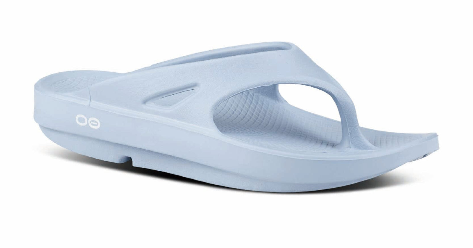 OOFOS Unisex OOriginal Thong Sandal - Neptune Blue Neptune Blue US M3/W5 EU 36 