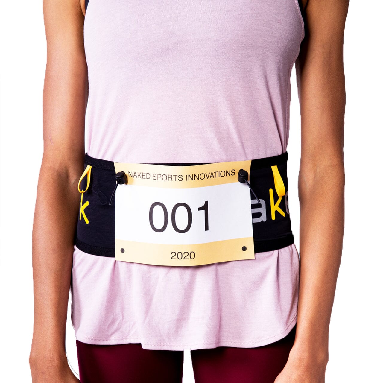Naked Running Band 