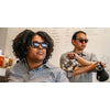 goodr Circle G - Sports Sunglasses - Nine Dollar Pour Over 