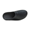 OOFOS Unisex OOcloog Clog - Black 