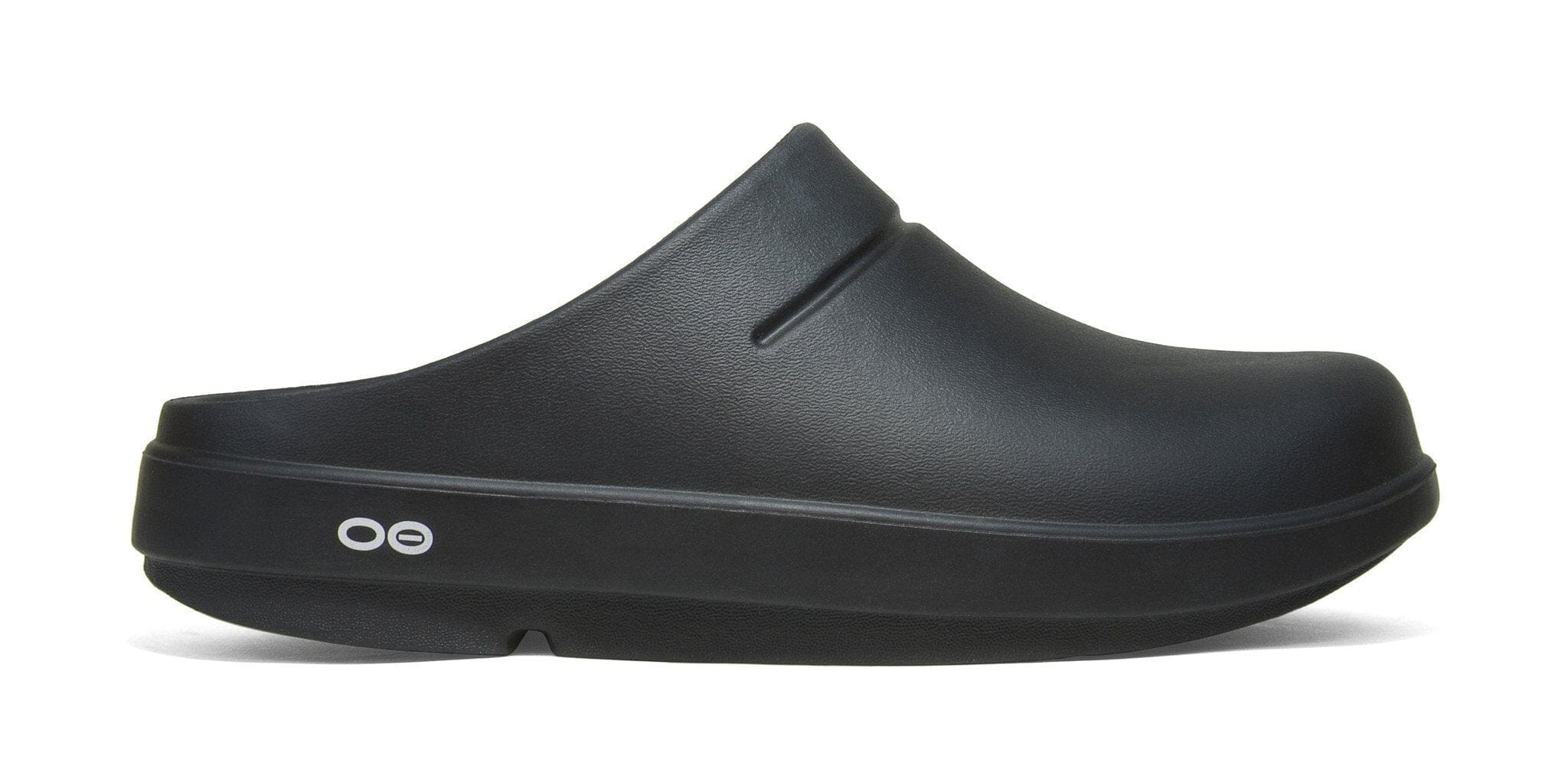 OOFOS Unisex OOcloog Clog - Black 