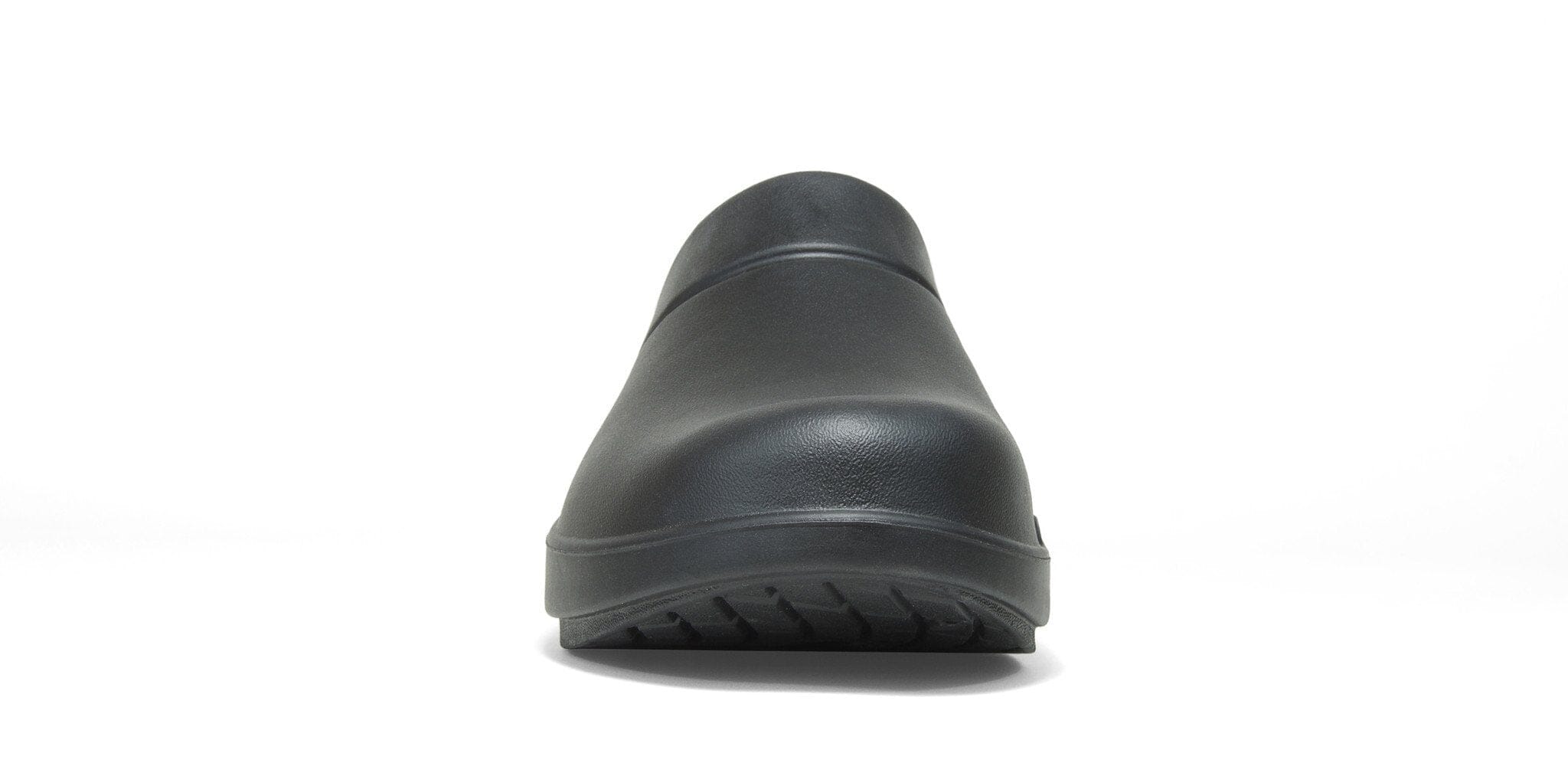 OOFOS Unisex OOcloog Clog - Black 
