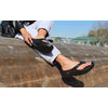 Women's OOmega OOlala Sandal - Black 