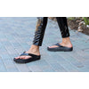 Women's OOmega OOlala Sandal - Black 