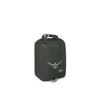 Osprey Ultralight Dry Sack 6 Litre - Waterproof Stuff Sack Shadow Grey 