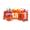 Ta Energy gums Blood Orange/Pomegranate 1 pack 