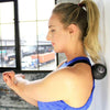 Pro-Tec Mini Orb Extreme 3" Massage Ball 
