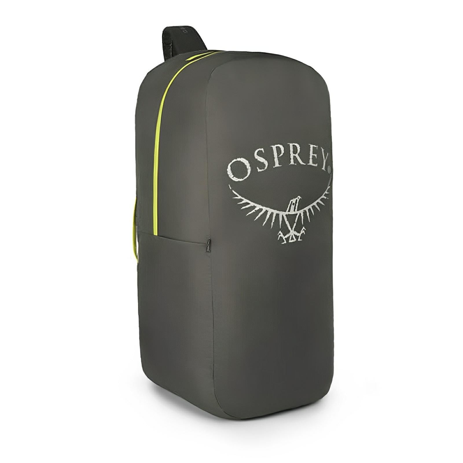 Osprey Airporter Secure Backpack Travel Cover & Duffle Bag M 