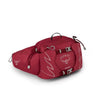 Osprey Talon 6 Litre Lumbar Trail Running Pack Cosmic Red One Size 