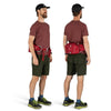 Osprey Talon 6 Litre Lumbar Trail Running Pack 