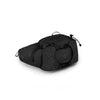 Osprey Talon 6 Litre Lumbar Trail Running Pack Stealth Black One Size 