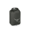 Osprey Ultralight Dry Sack 12 Litre - Waterproof Stuff Sack Shadow Grey 