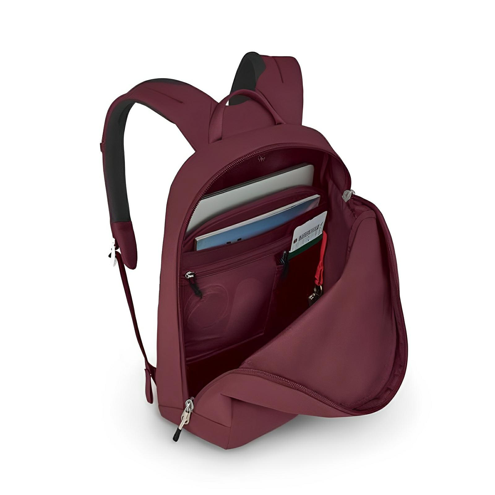 Osprey Arcane Large Day 20 with 15" laptop sleeve 