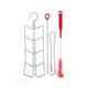 Osprey Hydraulics Reservoir Cleaning Kit 