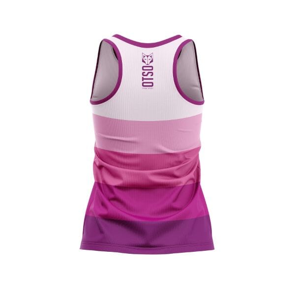 OTSO Women's Singlet 