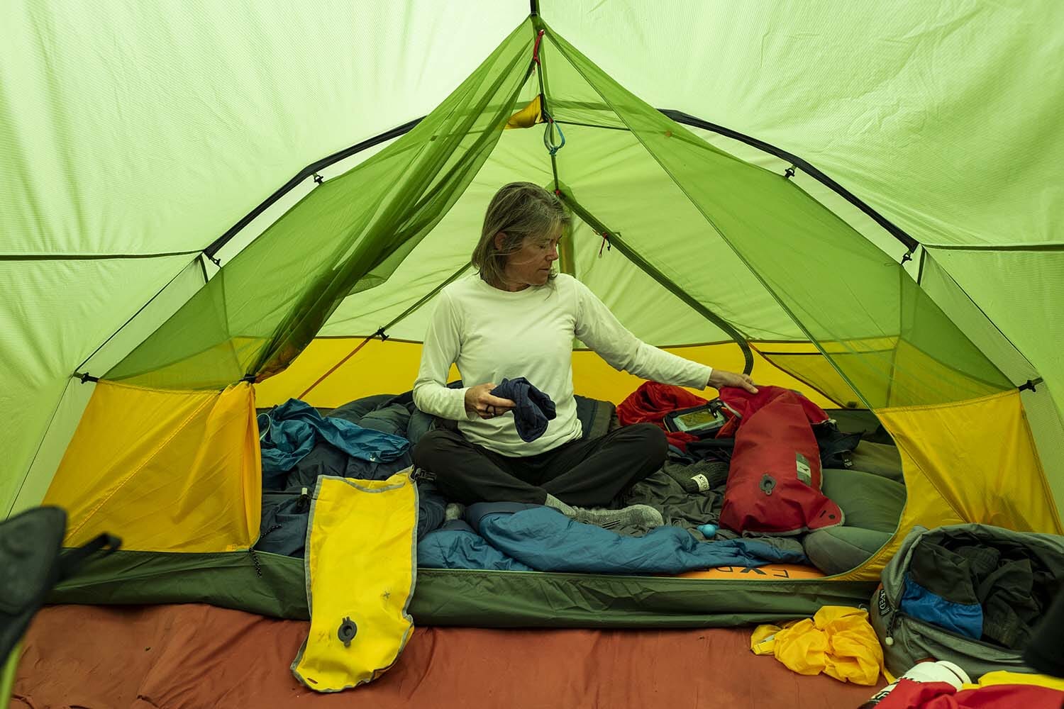 EXPED Shrink Bag Pro 