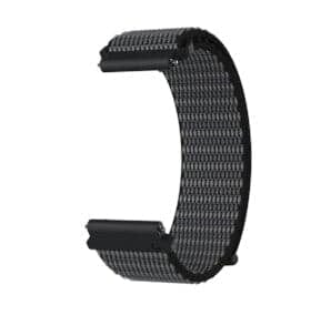 COROS Quick Release Band Dark Grey (Nylon) APEX 42mm/PACE 2 
