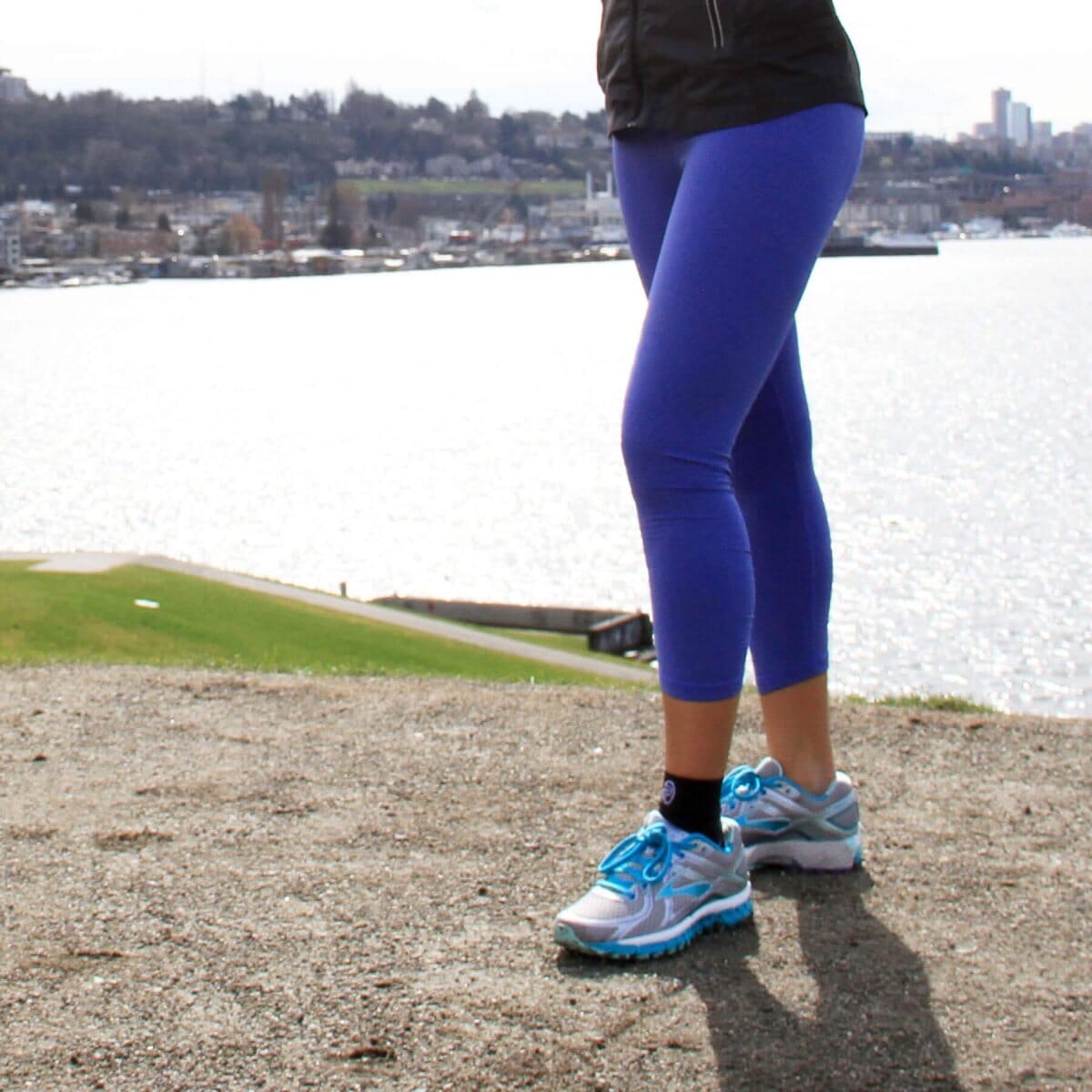 Pro-Tec PF Sleeve for Pantar Fasciitis 