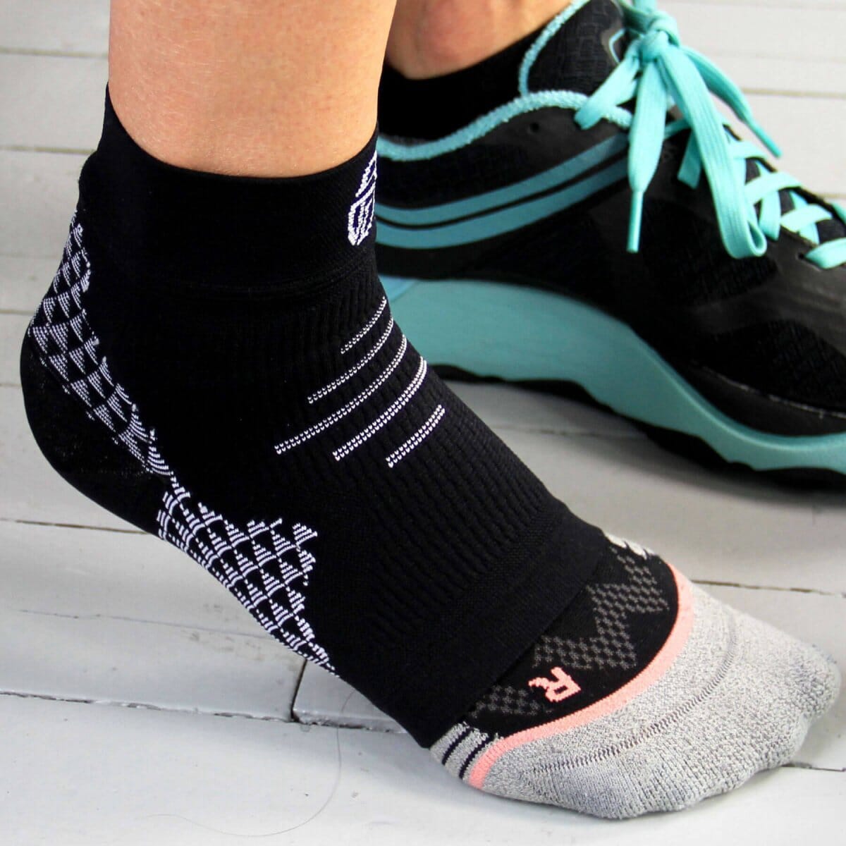 Pro-Tec PF Sleeve for Pantar Fasciitis 